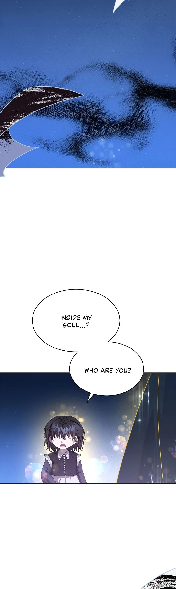 For the Happy Ending of the Tragic Novel Chapter 70 - page 9