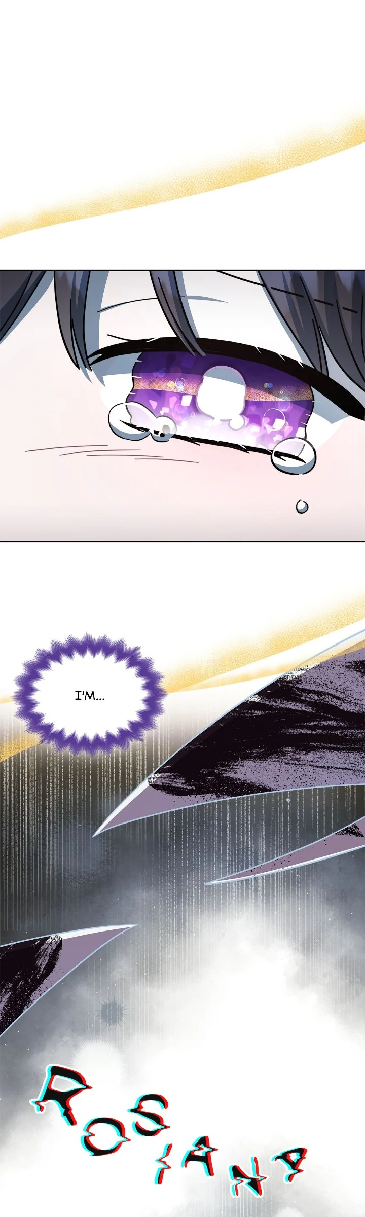 For the Happy Ending of the Tragic Novel Chapter 71 - page 10