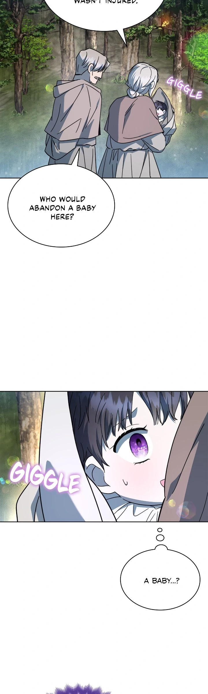For the Happy Ending of the Tragic Novel Chapter 71 - page 15