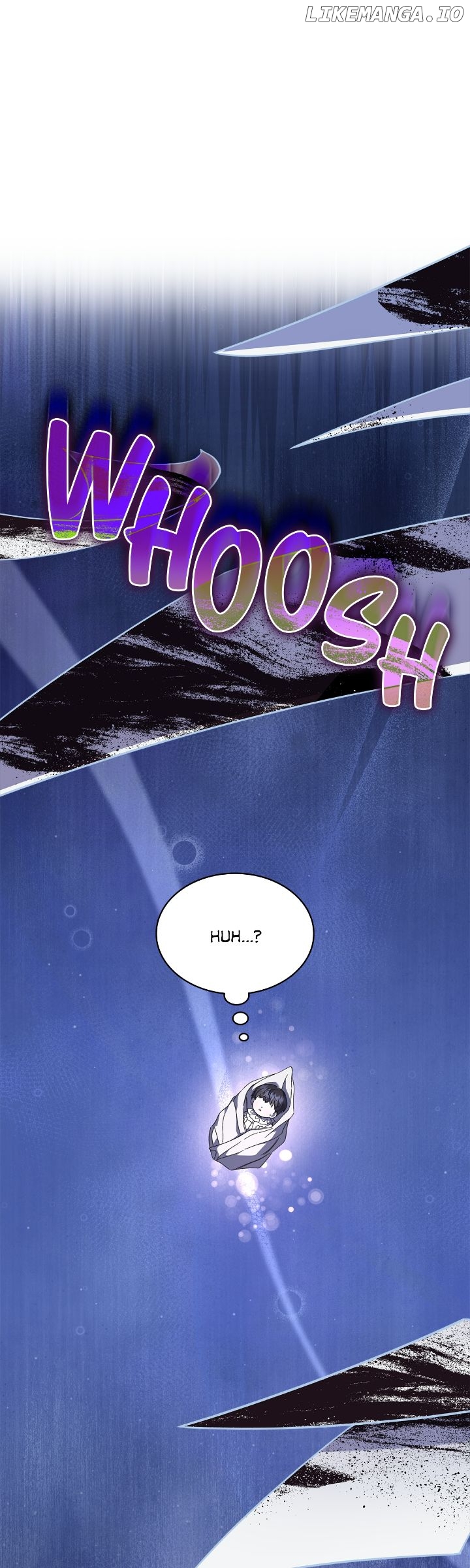 For the Happy Ending of the Tragic Novel Chapter 71 - page 18