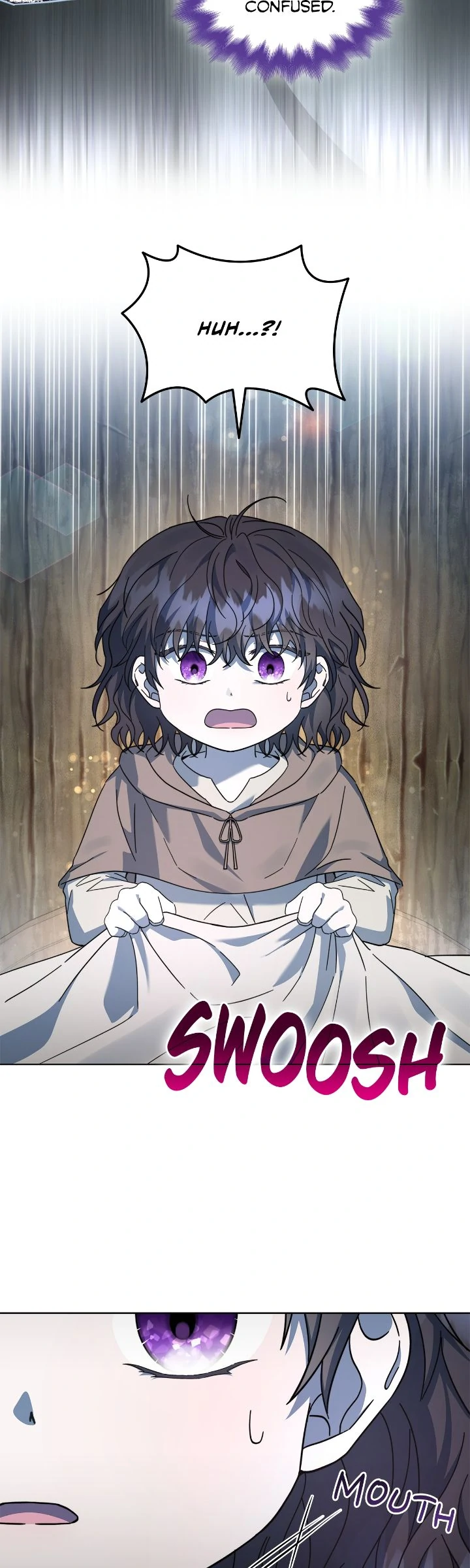 For the Happy Ending of the Tragic Novel Chapter 71 - page 21