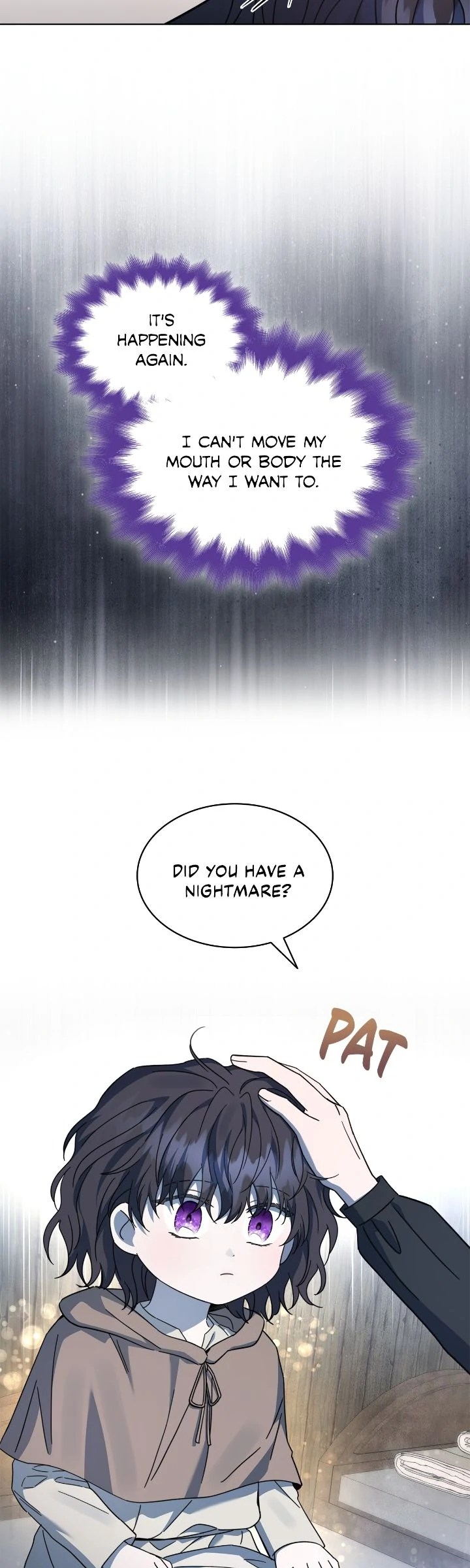 For the Happy Ending of the Tragic Novel Chapter 71 - page 22