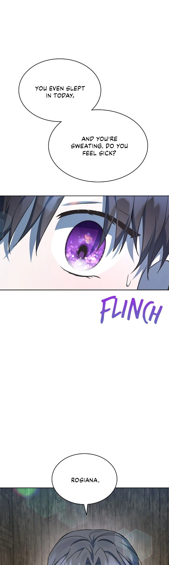 For the Happy Ending of the Tragic Novel Chapter 71 - page 24