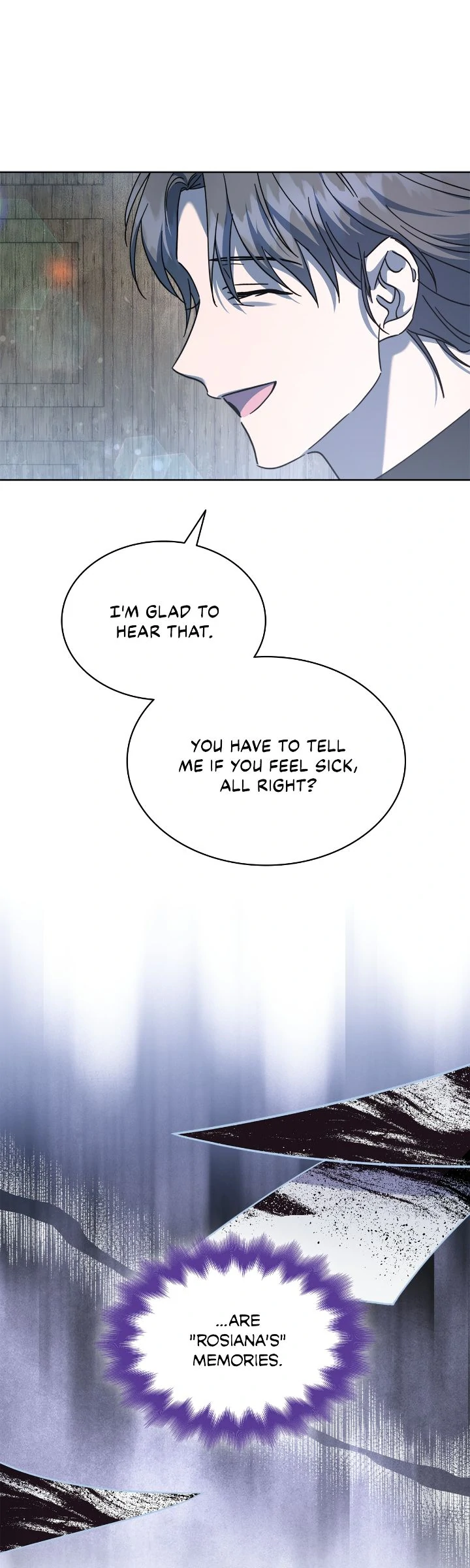 For the Happy Ending of the Tragic Novel Chapter 71 - page 27