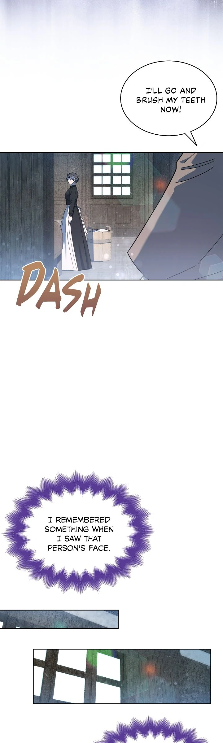 For the Happy Ending of the Tragic Novel Chapter 71 - page 28