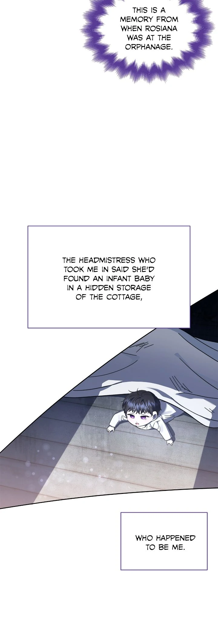 For the Happy Ending of the Tragic Novel Chapter 71 - page 29