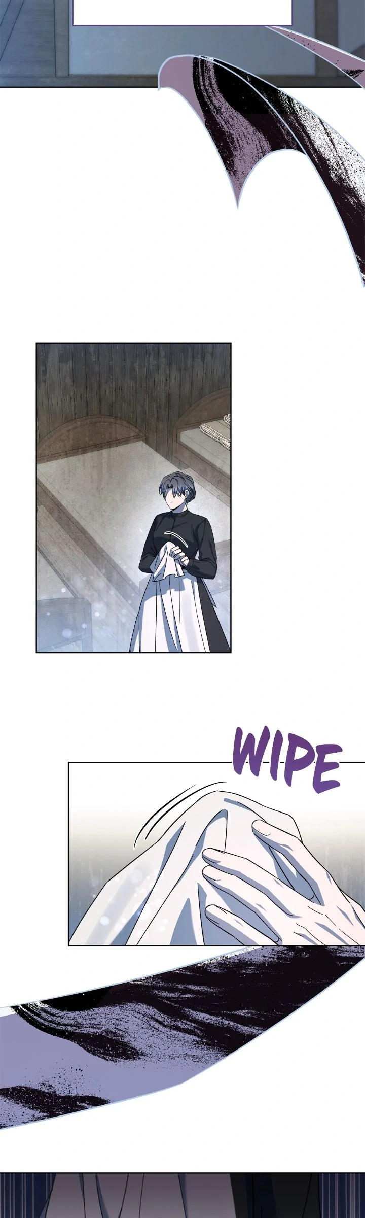 For the Happy Ending of the Tragic Novel Chapter 71 - page 31
