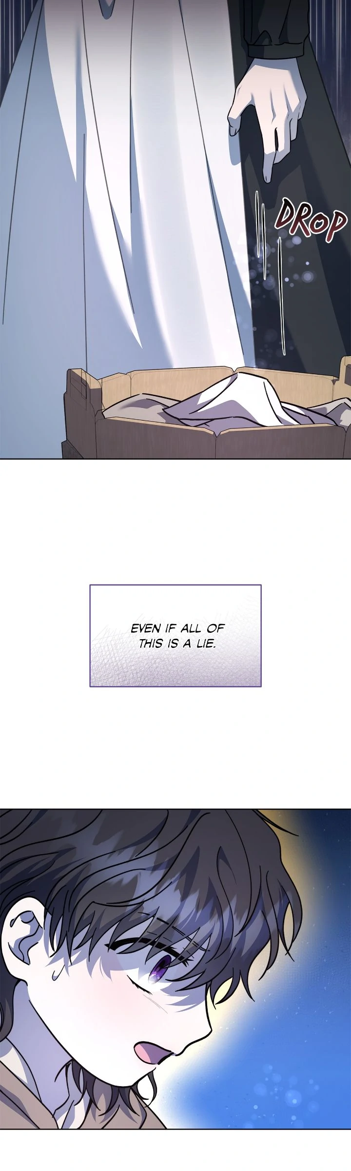 For the Happy Ending of the Tragic Novel Chapter 71 - page 32