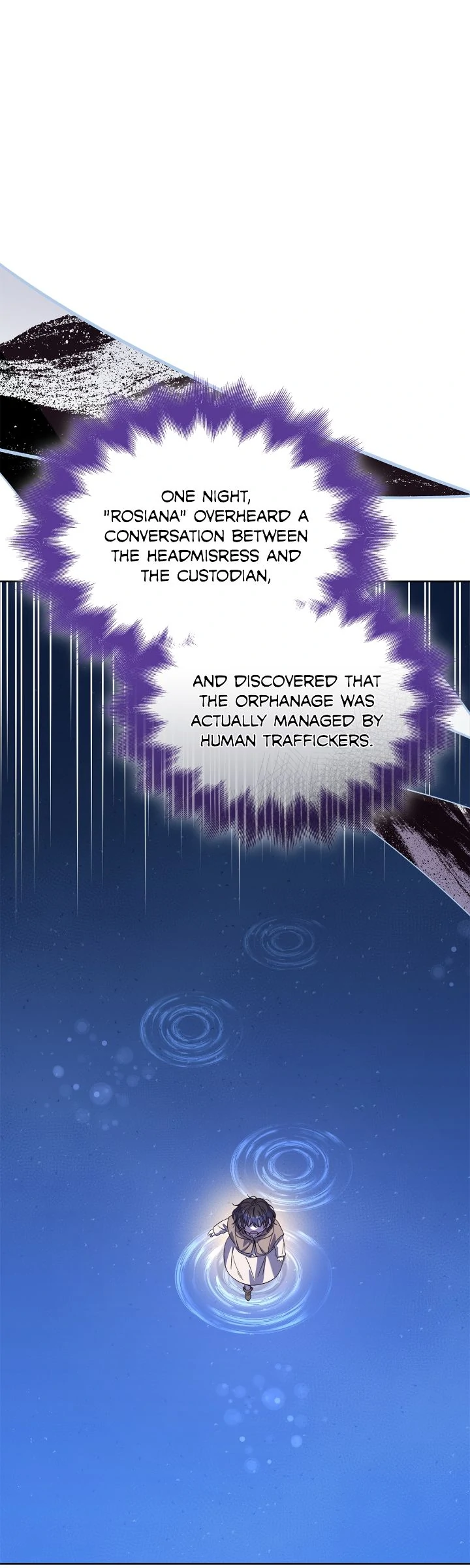For the Happy Ending of the Tragic Novel Chapter 71 - page 33