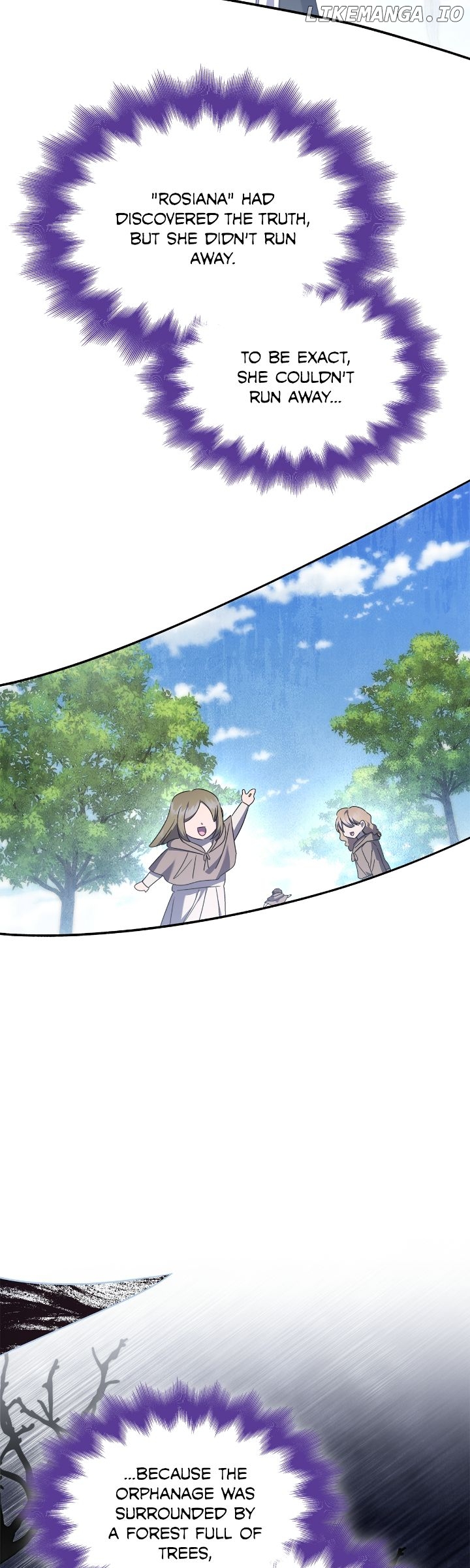 For the Happy Ending of the Tragic Novel Chapter 71 - page 36