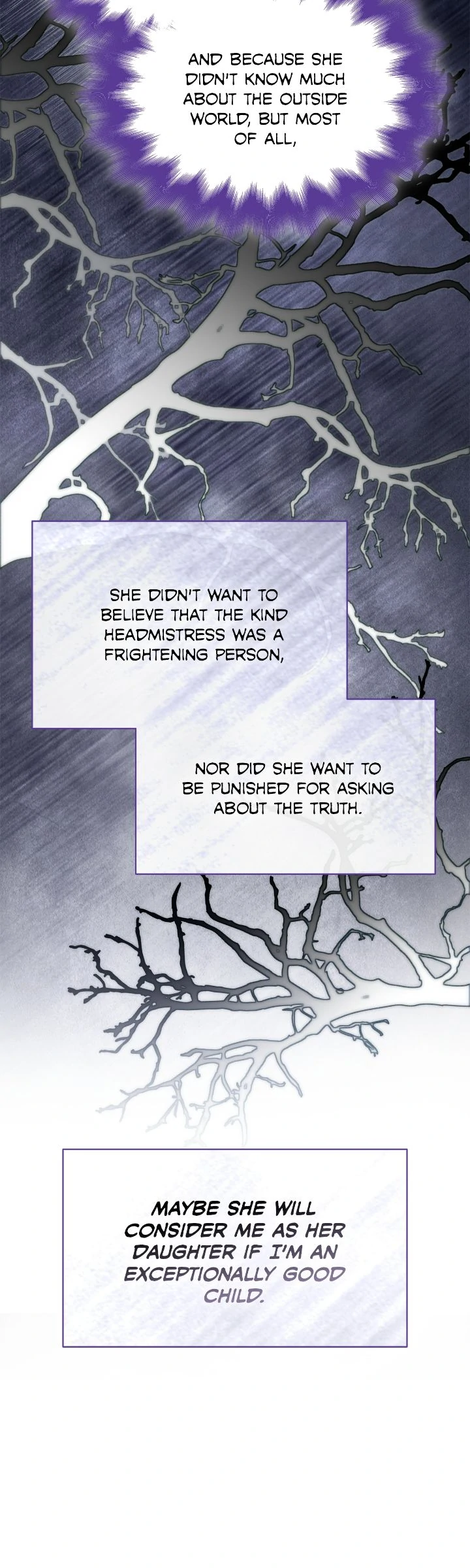 For the Happy Ending of the Tragic Novel Chapter 71 - page 37