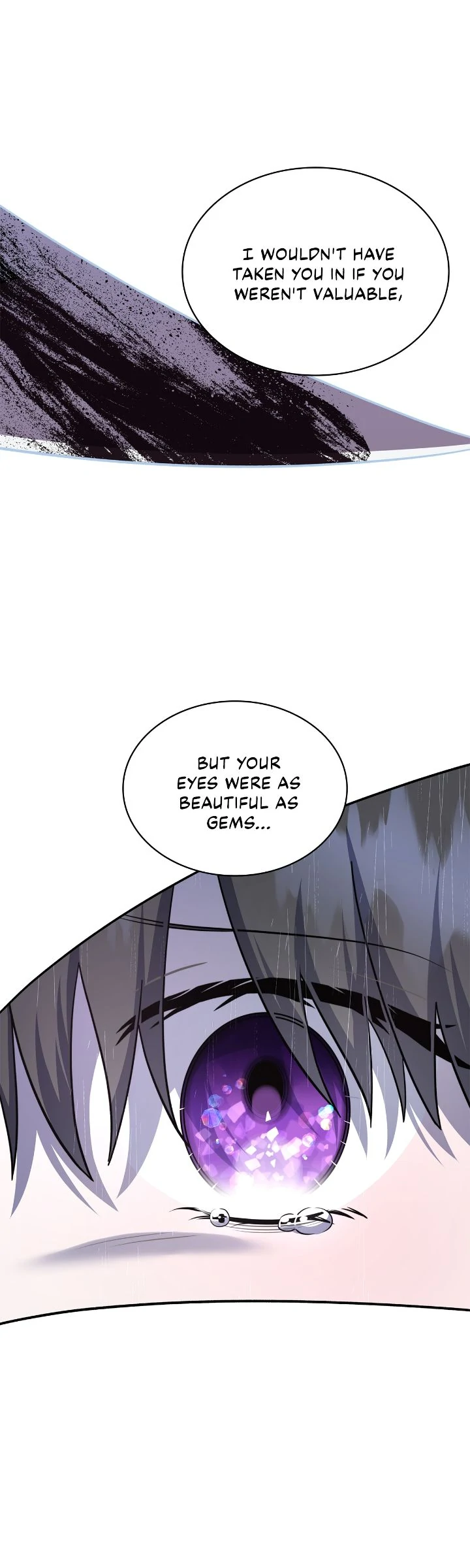 For the Happy Ending of the Tragic Novel Chapter 71 - page 42