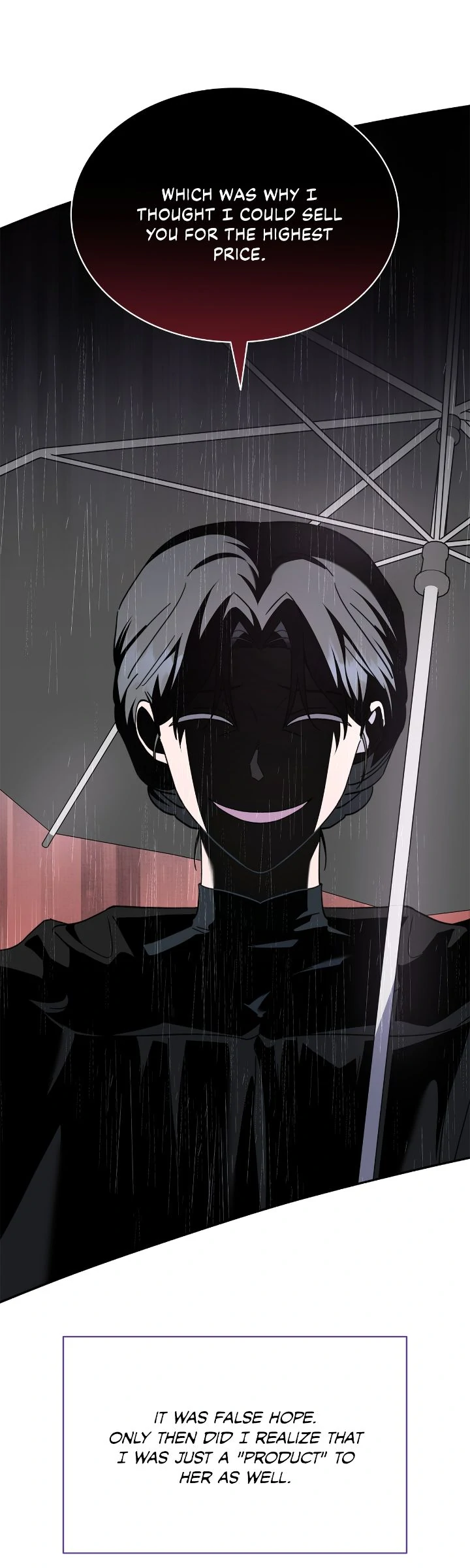 For the Happy Ending of the Tragic Novel Chapter 71 - page 43