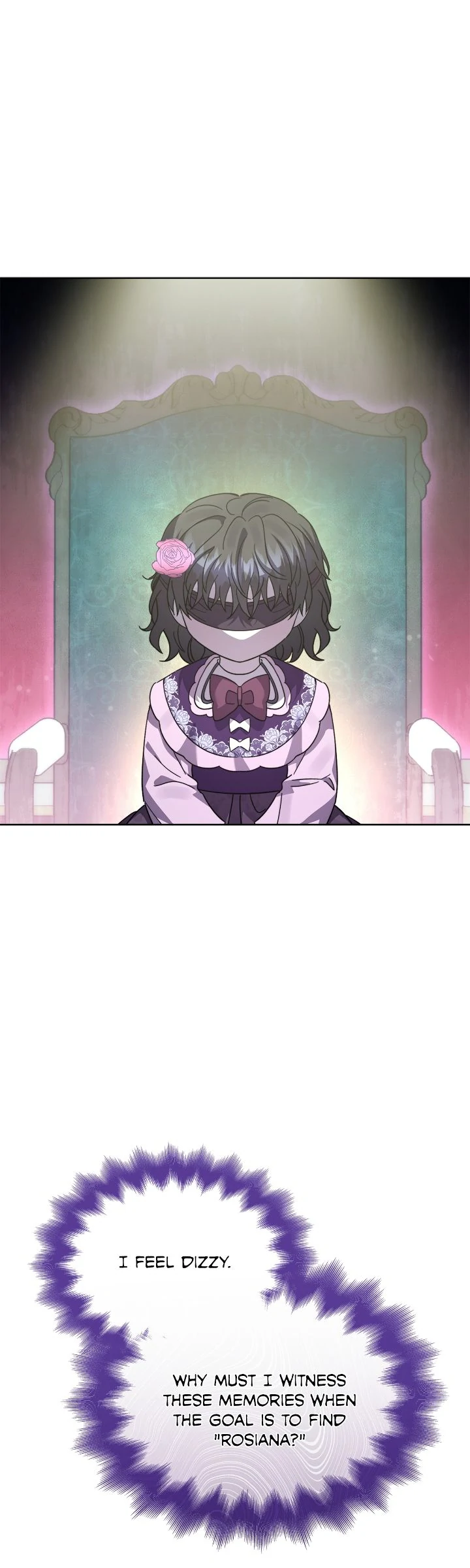 For the Happy Ending of the Tragic Novel Chapter 71 - page 45