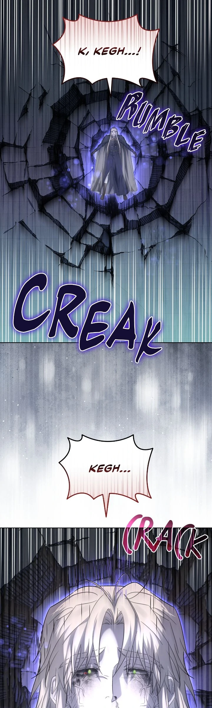 For the Happy Ending of the Tragic Novel Chapter 71 - page 59