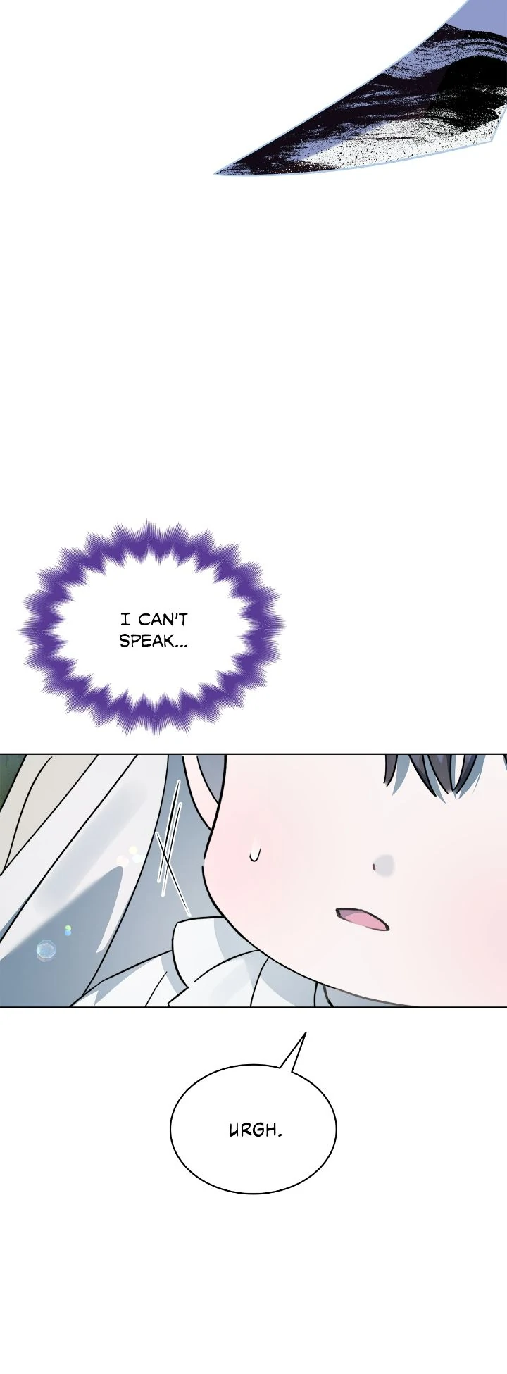For the Happy Ending of the Tragic Novel Chapter 71 - page 6