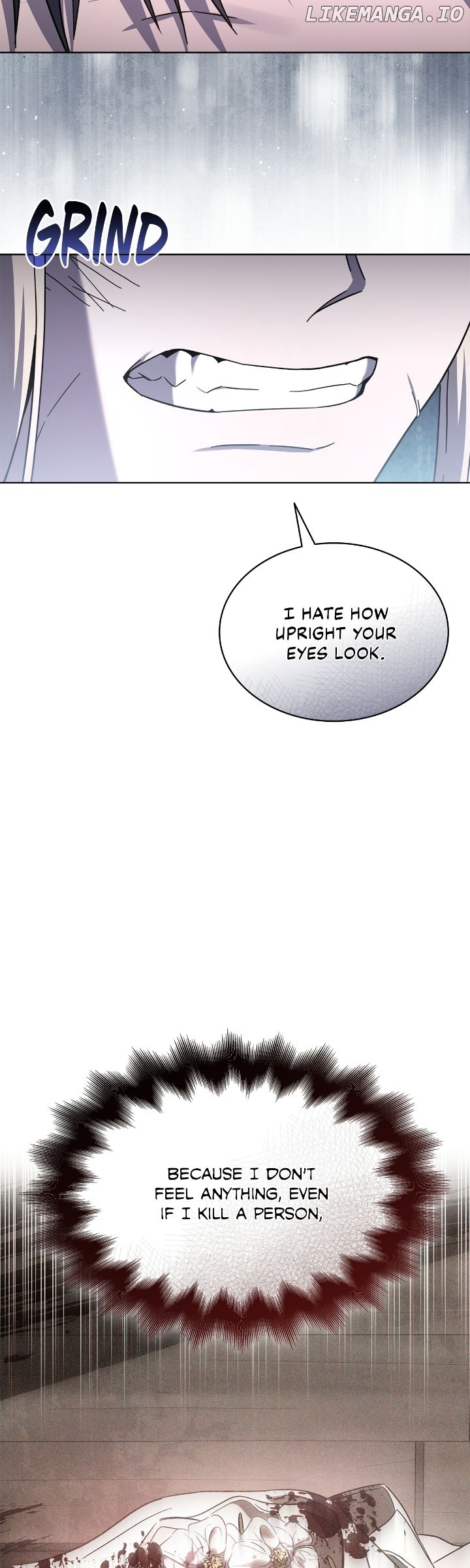 For the Happy Ending of the Tragic Novel Chapter 71 - page 62