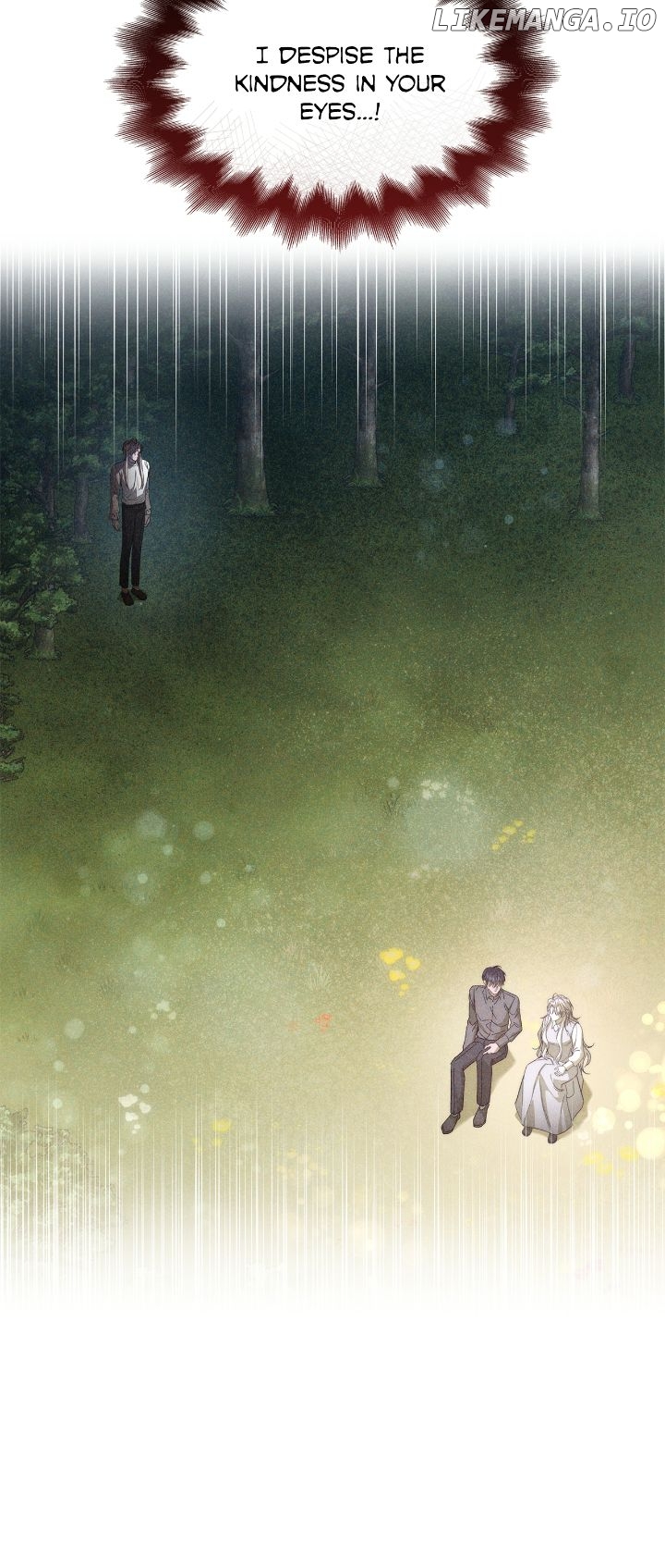 For the Happy Ending of the Tragic Novel Chapter 71 - page 64