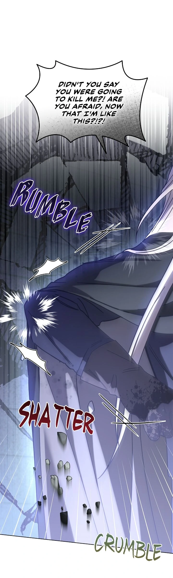 For the Happy Ending of the Tragic Novel Chapter 71 - page 65