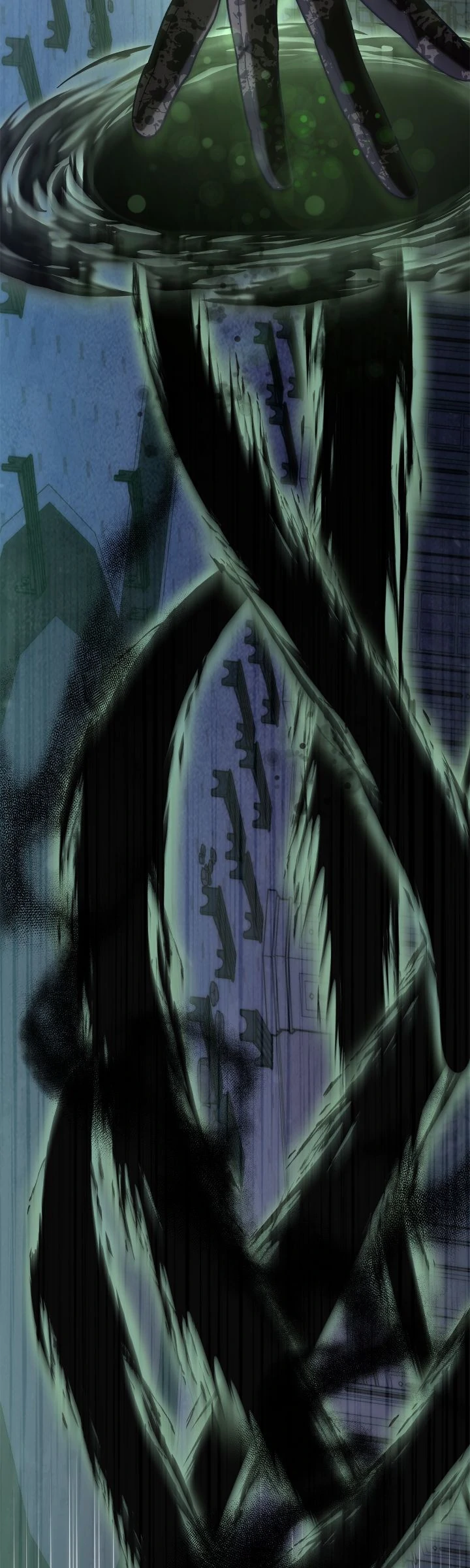 For the Happy Ending of the Tragic Novel Chapter 71 - page 68