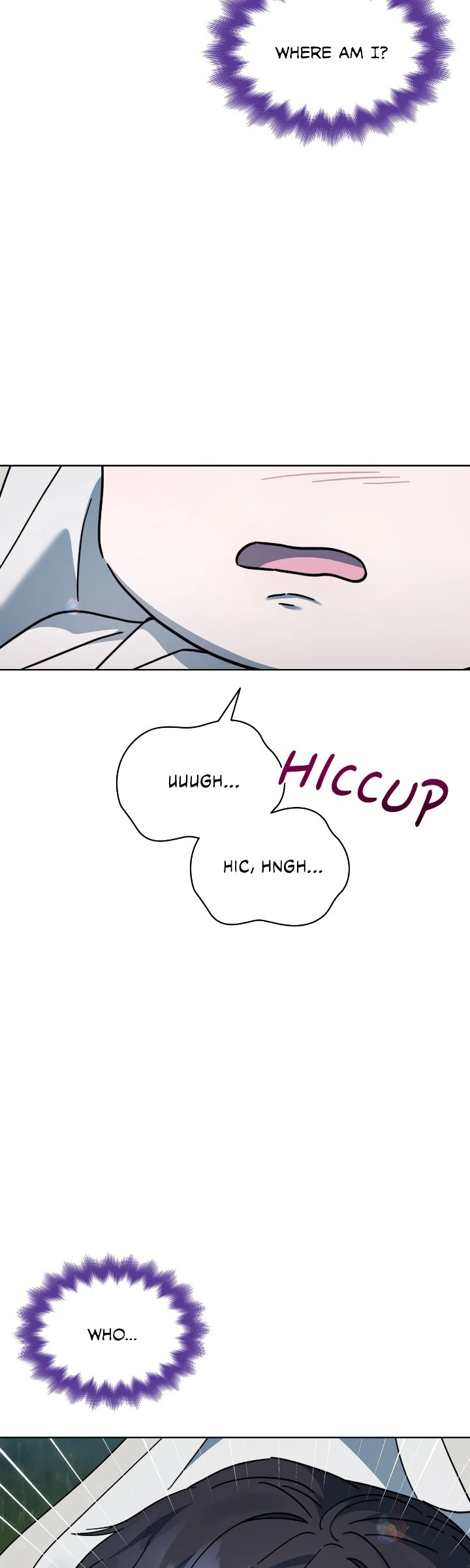 For the Happy Ending of the Tragic Novel Chapter 71 - page 8