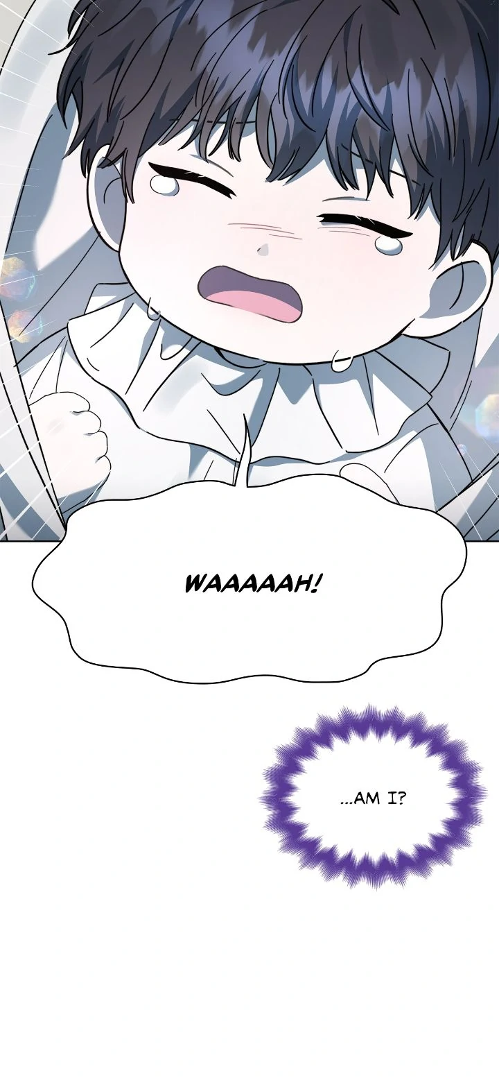 For the Happy Ending of the Tragic Novel Chapter 71 - page 9