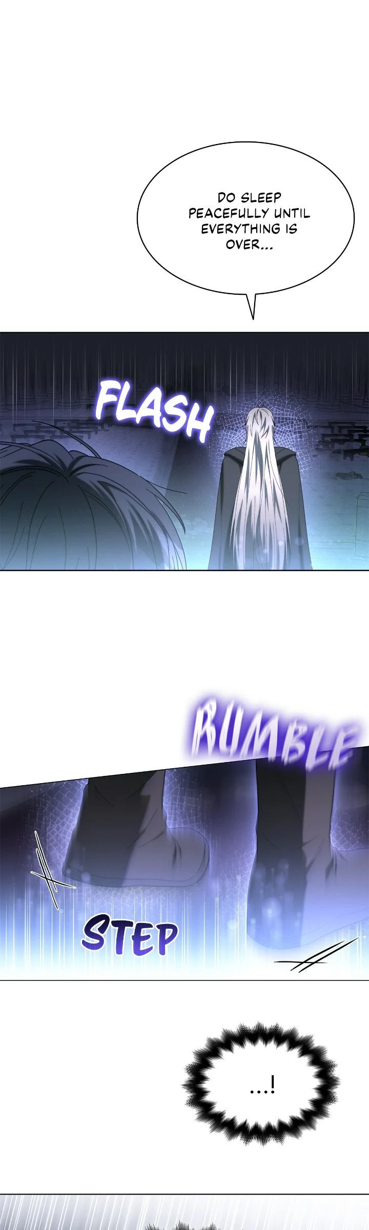 For the Happy Ending of the Tragic Novel Chapter 72 - page 13