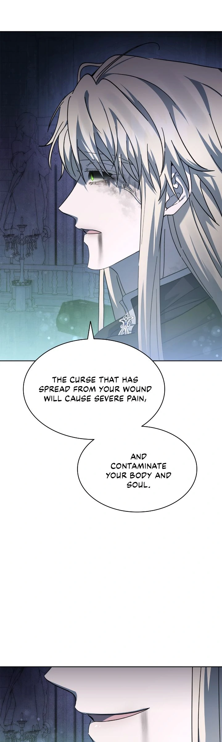 For the Happy Ending of the Tragic Novel Chapter 72 - page 18