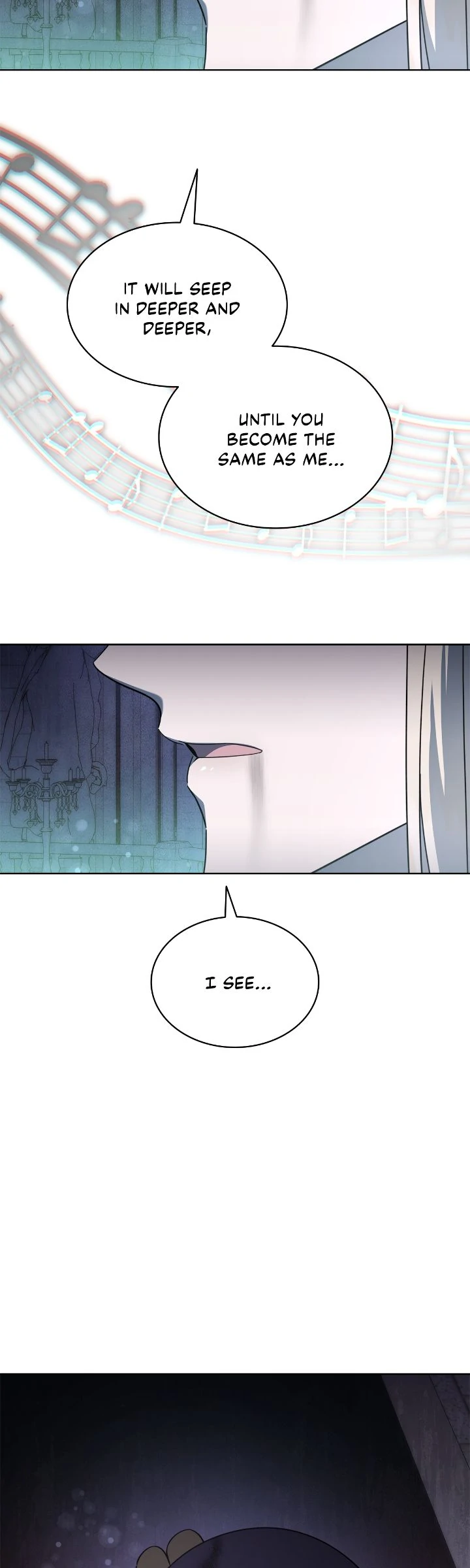 For the Happy Ending of the Tragic Novel Chapter 72 - page 19