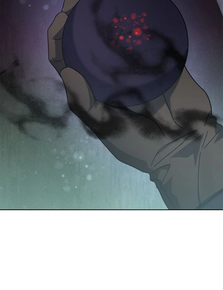 For the Happy Ending of the Tragic Novel Chapter 72 - page 20