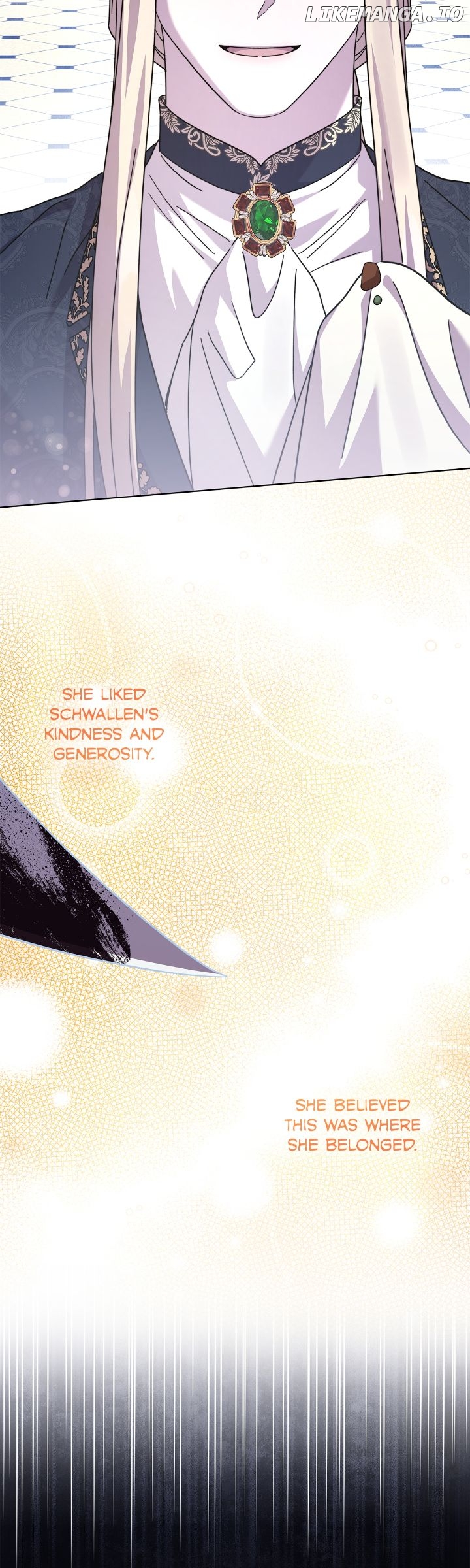 For the Happy Ending of the Tragic Novel Chapter 72 - page 28