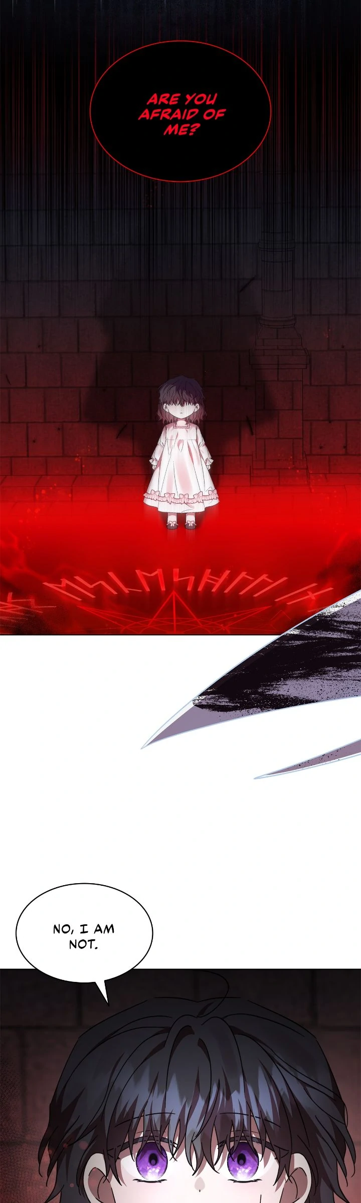 For the Happy Ending of the Tragic Novel Chapter 72 - page 29