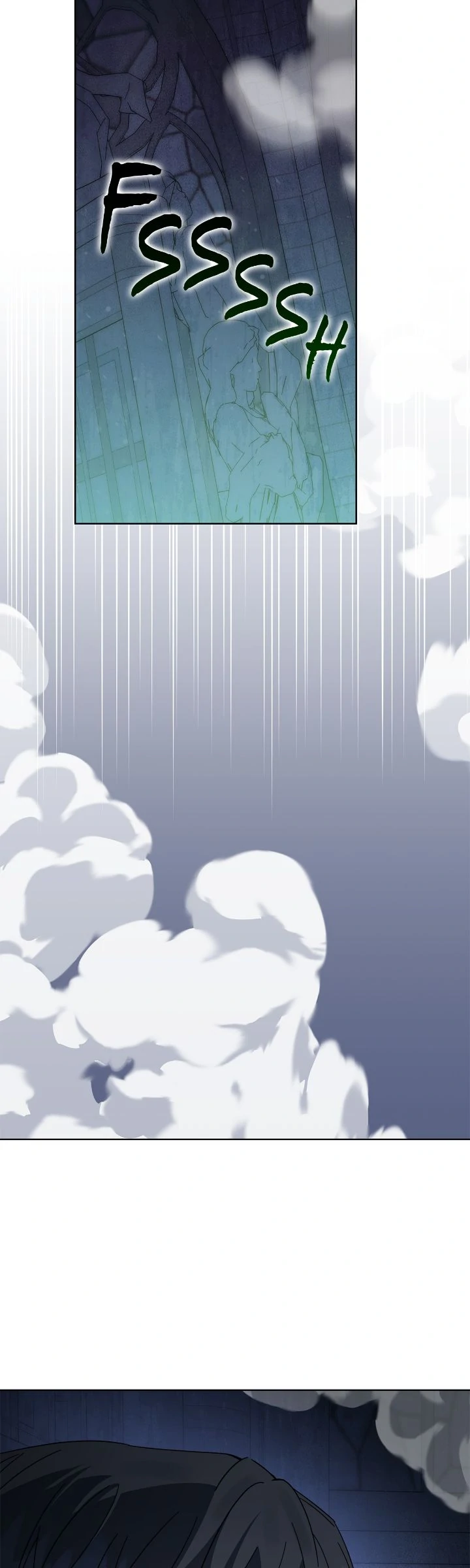 For the Happy Ending of the Tragic Novel Chapter 72 - page 3