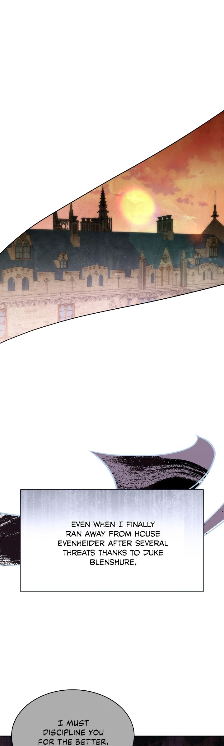 For the Happy Ending of the Tragic Novel Chapter 72 - page 36