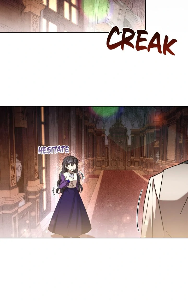 For the Happy Ending of the Tragic Novel Chapter 72 - page 38