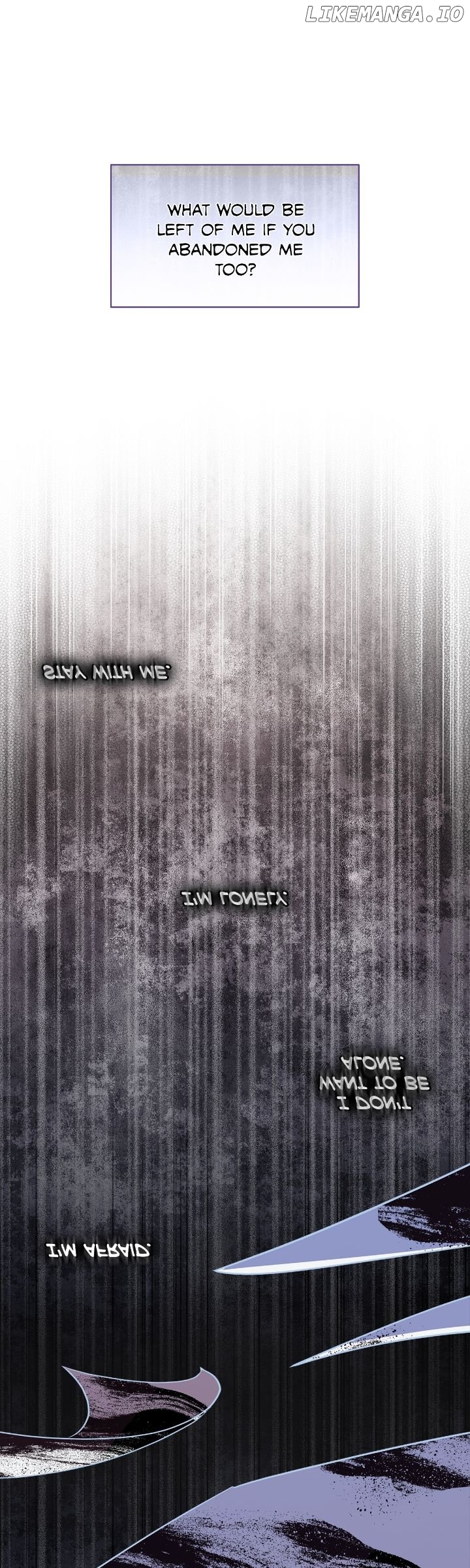For the Happy Ending of the Tragic Novel Chapter 72 - page 42