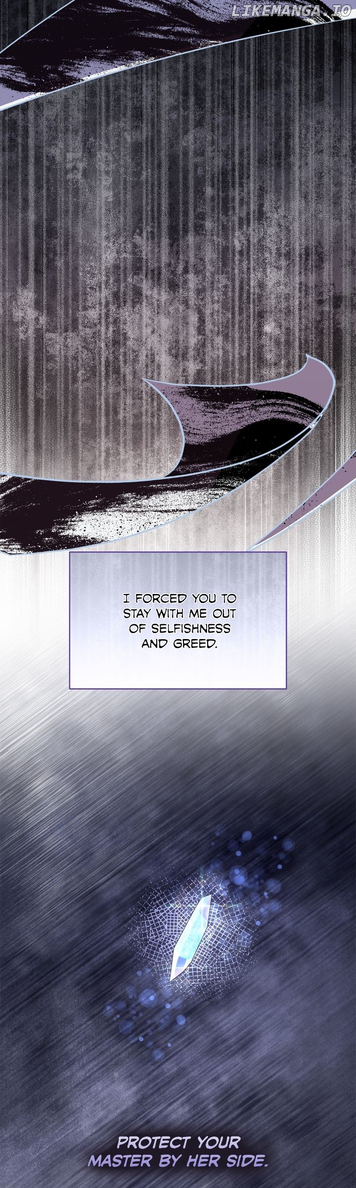 For the Happy Ending of the Tragic Novel Chapter 72 - page 43