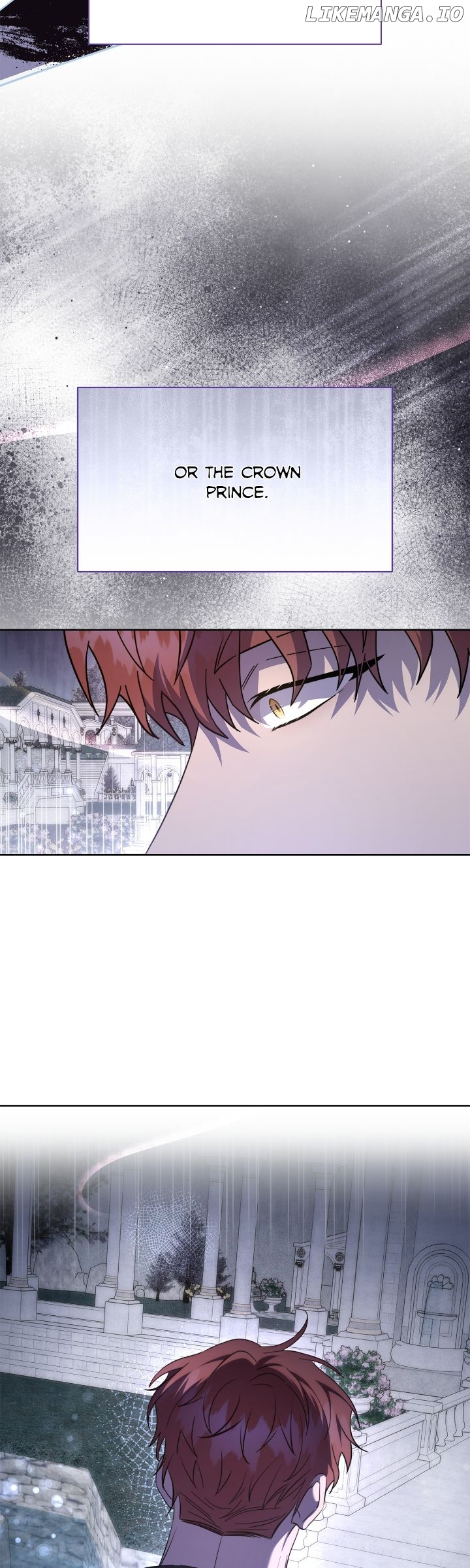 For the Happy Ending of the Tragic Novel Chapter 72 - page 48