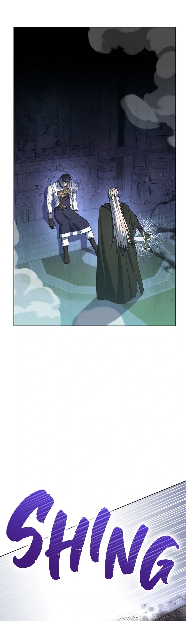 For the Happy Ending of the Tragic Novel Chapter 72 - page 5
