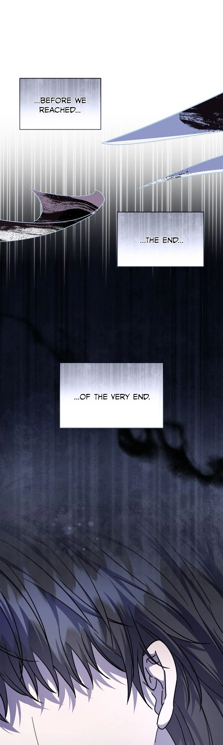 For the Happy Ending of the Tragic Novel Chapter 72 - page 51