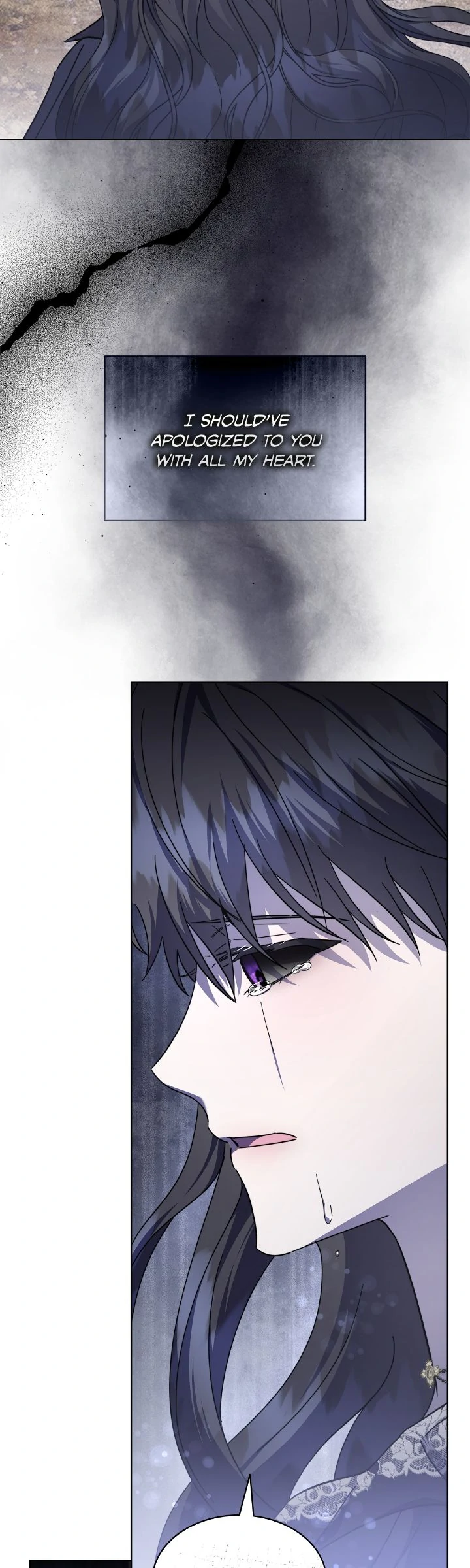For the Happy Ending of the Tragic Novel Chapter 72 - page 53