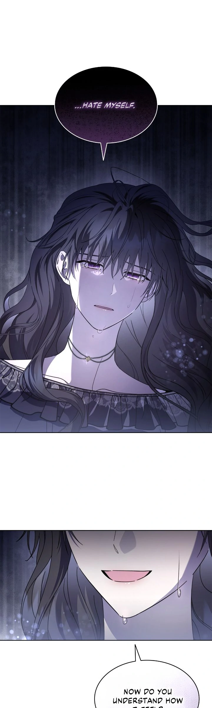 For the Happy Ending of the Tragic Novel Chapter 72 - page 55