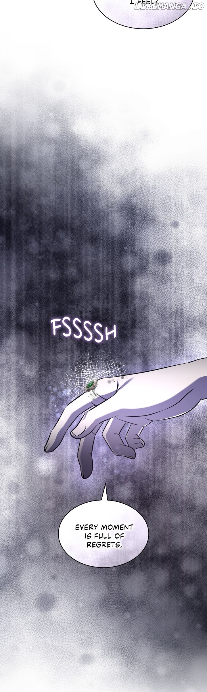 For the Happy Ending of the Tragic Novel Chapter 72 - page 56