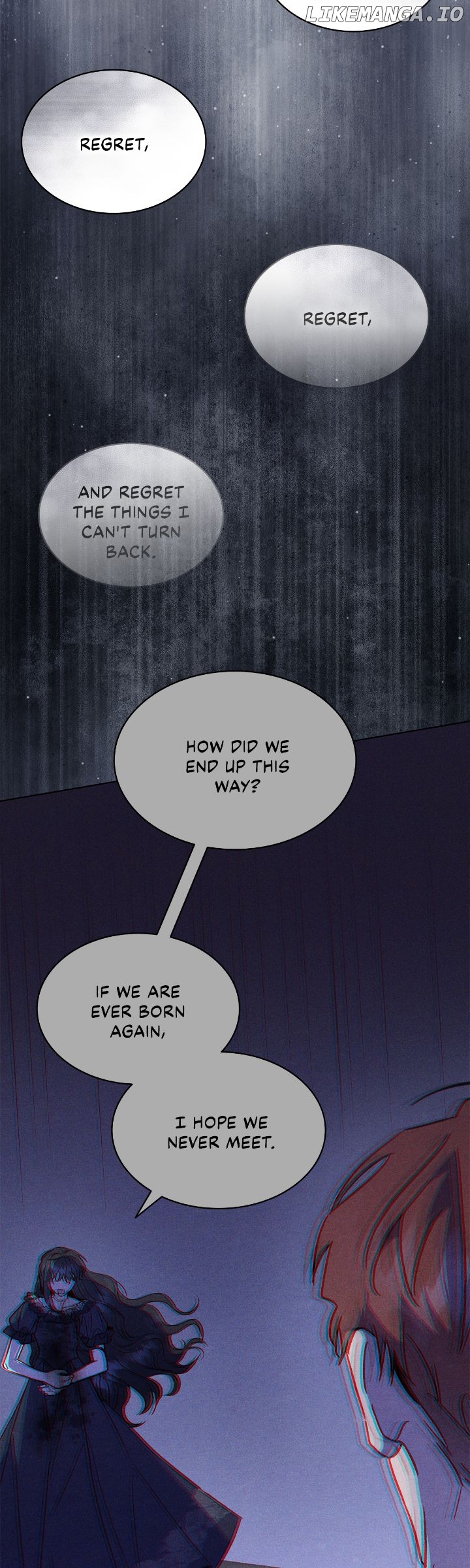 For the Happy Ending of the Tragic Novel Chapter 72 - page 58