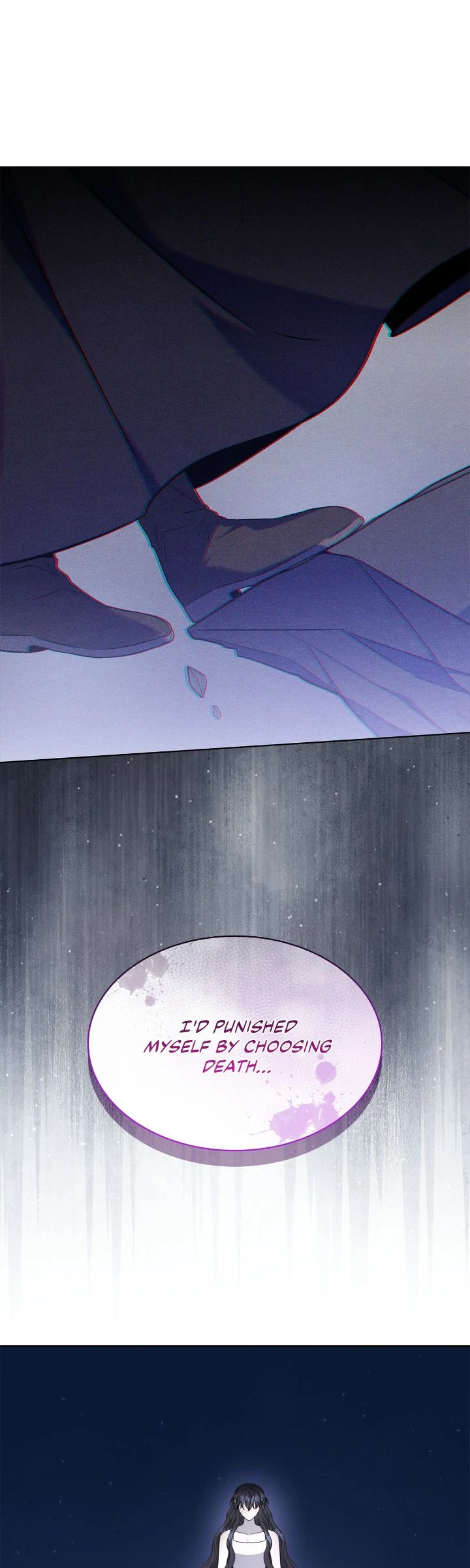 For the Happy Ending of the Tragic Novel Chapter 72 - page 60