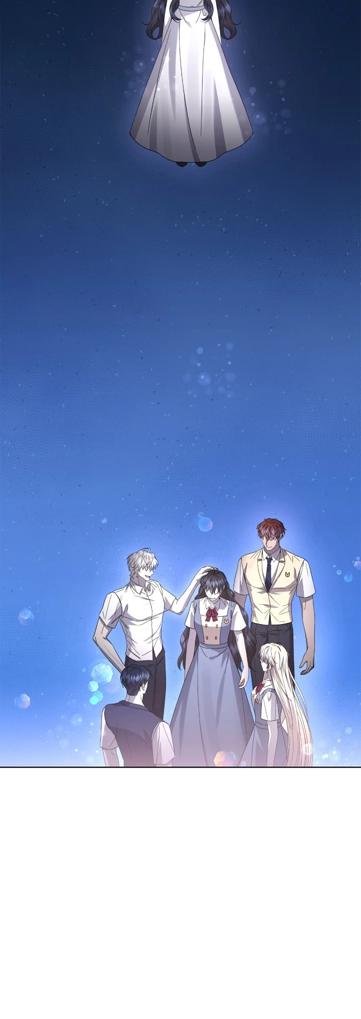 For the Happy Ending of the Tragic Novel Chapter 72 - page 61