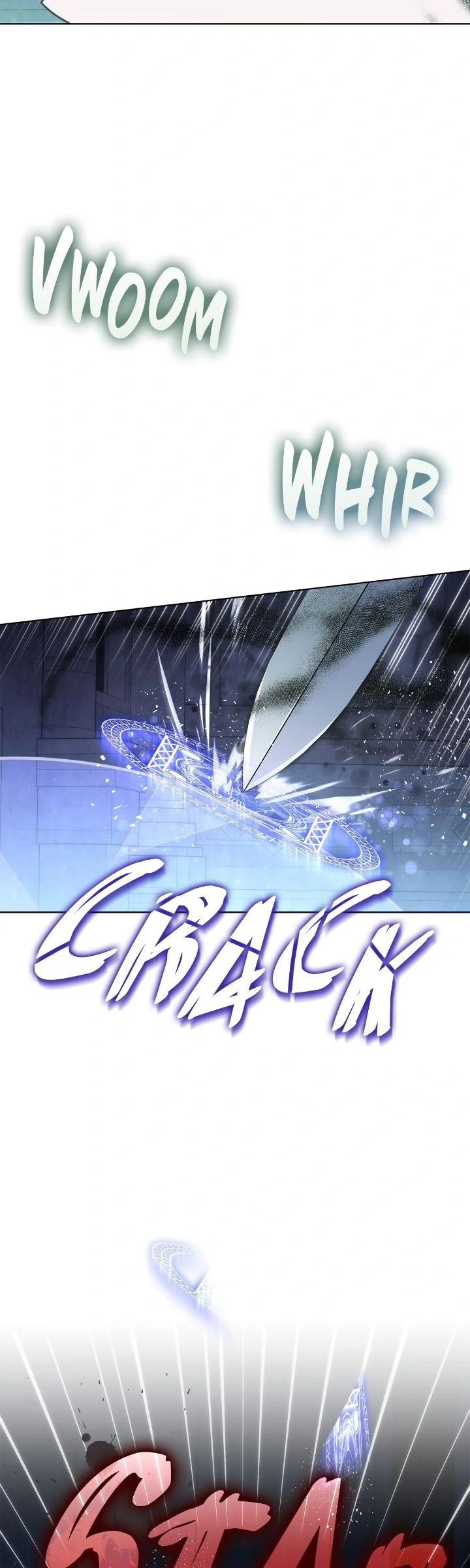 For the Happy Ending of the Tragic Novel Chapter 72 - page 8
