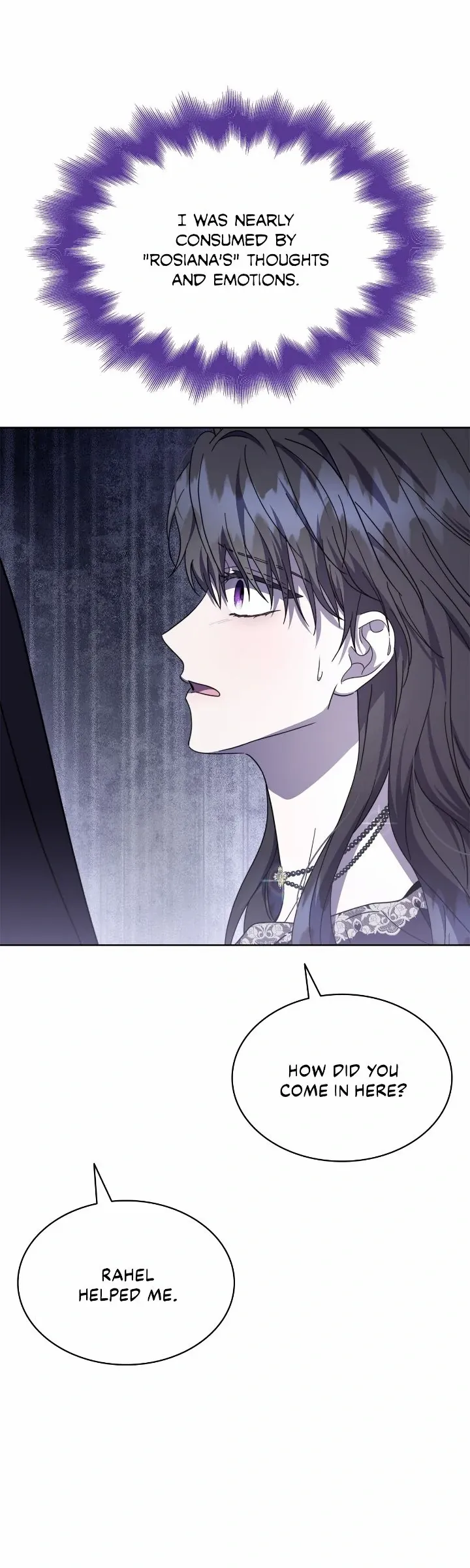 For the Happy Ending of the Tragic Novel Chapter 73 - page 14