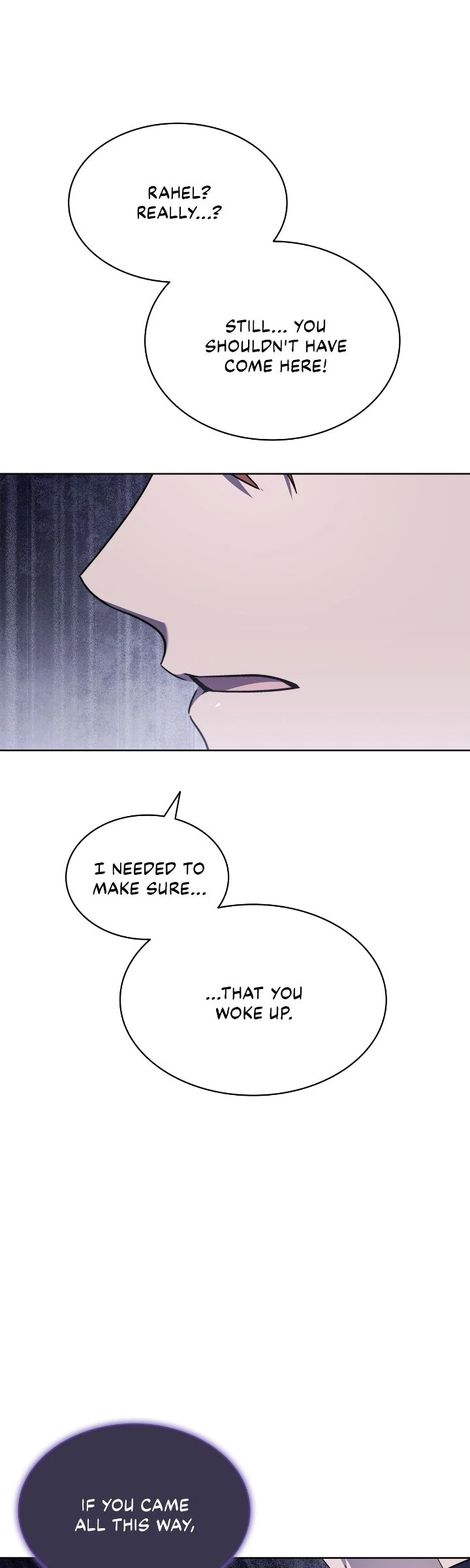 For the Happy Ending of the Tragic Novel Chapter 73 - page 15