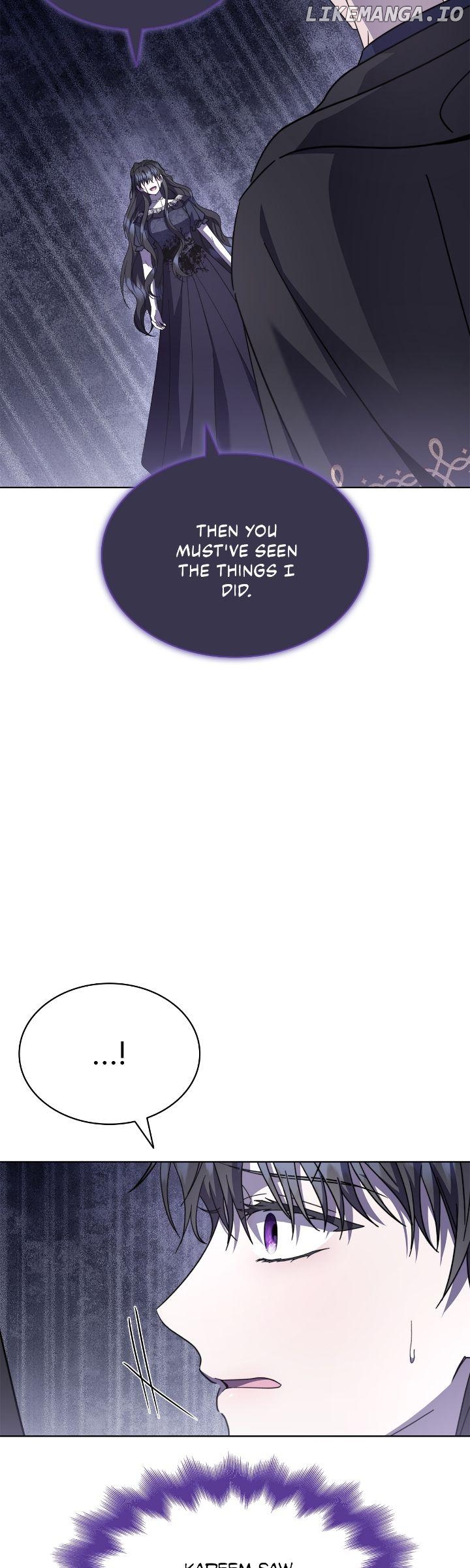 For the Happy Ending of the Tragic Novel Chapter 73 - page 16